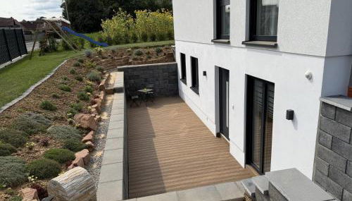 Lieb Living - Foto 1, Garden