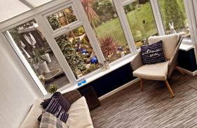 Sunnyside - Large Seaside Home with views and Hot Tub - Foto 29