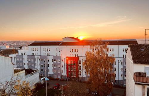 Apartments am Exerzierplatz Pirmasens - Foto 51