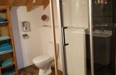 Ferienhaus Auszeit - Foto 9