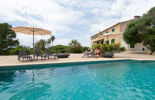 Son Sant Andreu - Foto 1