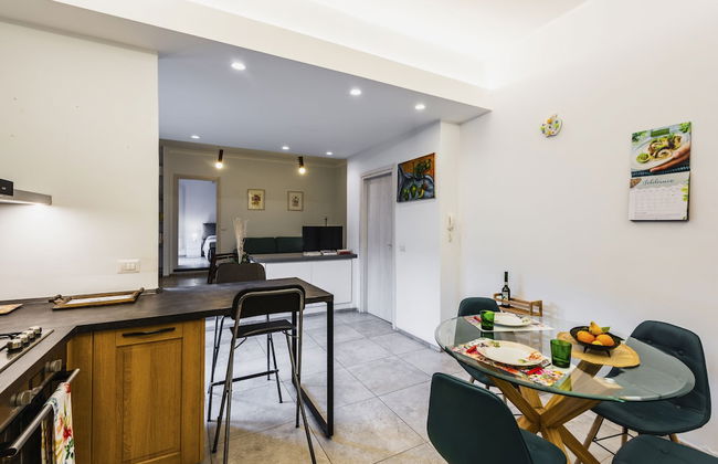 Euphorbia Apartments - Foto 13