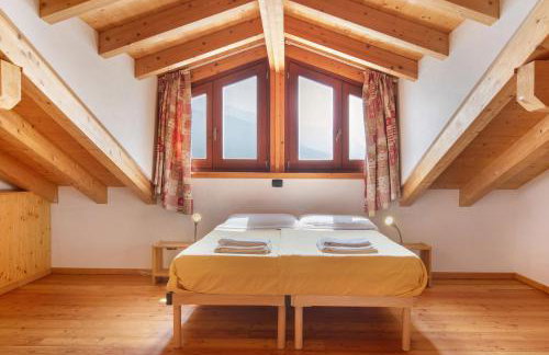 Agriturismo Soleil Levant Torgnon - Foto 19