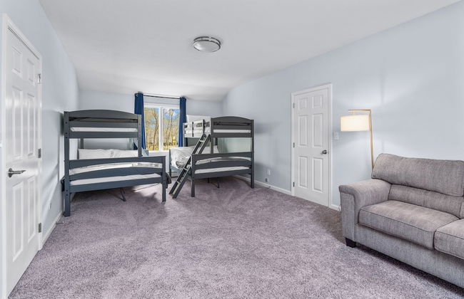 The 19th Hole - Foto 21