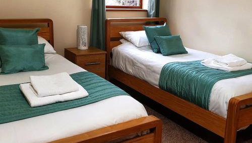 Findhorn Bay - Sandpiper Eco chalet - Foto 2