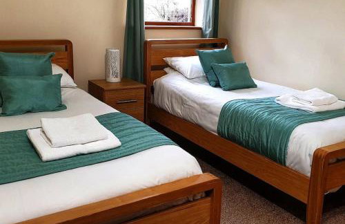 Findhorn Bay - Sandpiper Eco chalet - Foto 2