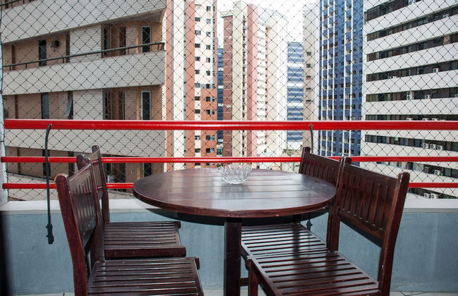 Porto de Iracema - Iracema Imoveis - Photo 36