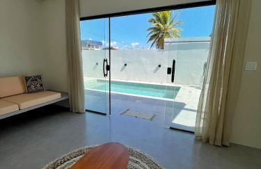 Incrível casa com piscina em Sanzé - Maragogi-AL - Foto 41