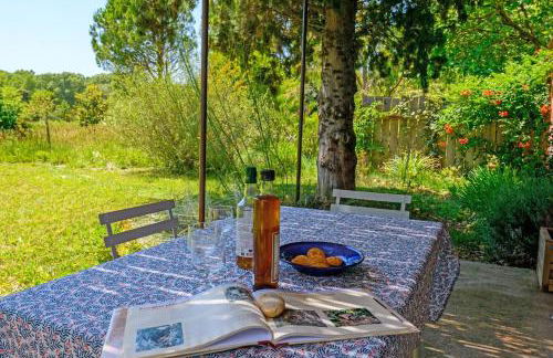 Mas de l'Aube Mouriès - Alpilles Sud - Foto 12