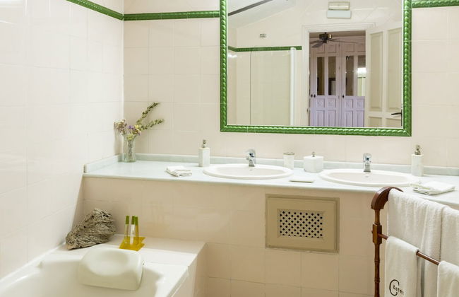 Casa de los Bates - Foto 12