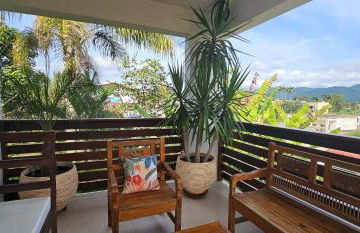 Flat - SERRA E MAR - Paraty - Foto 57