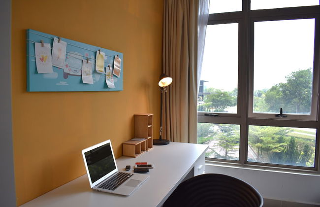 Shaftsbury Residences by Superhost - Photo 55