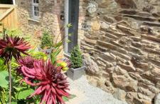 Stunning cosy barn in peaceful rural Cornwall - Photo 5