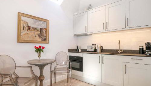 The Garden Room - Foto 4