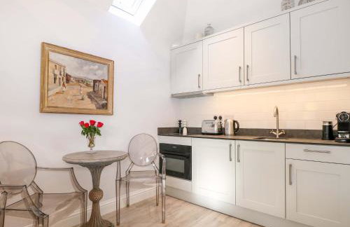 The Garden Room - Foto 4