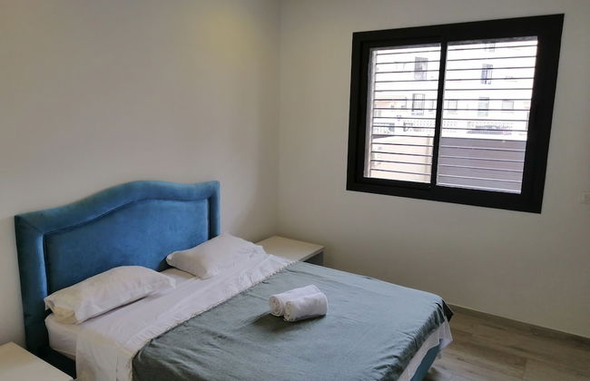 Luxurious flat with private garden - Foto 4