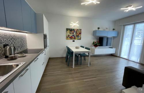 Appartamento La Baita Case Sondrio Fiume - Affitti Brevi Italia - Foto 3