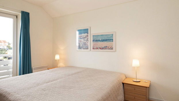 6 Person Holiday Home in Rudkobing-by Traum - Foto 3, Habitación