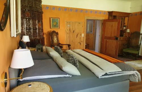 Gesindehaus am Schloss Kummerower See - Foto 9