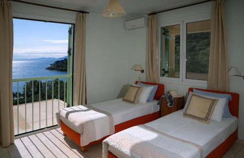 Kerasia Bay View Villa - Foto 42