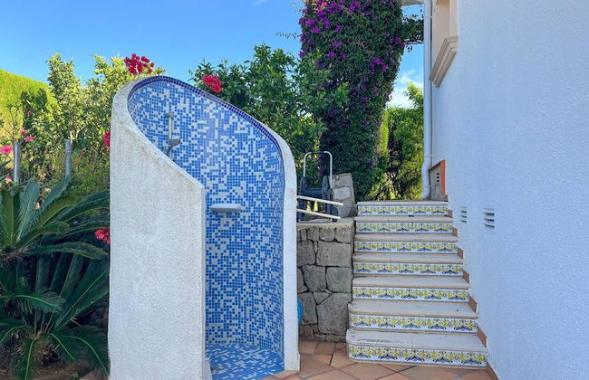 Villa El Sueno Panoramico - Foto 38