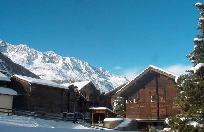 Haus Alpenrose - Foto 5