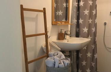 Ferienwohnung Bachstelze mit privater Terrasse - Foto 20