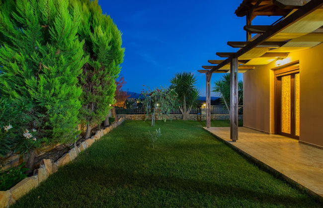 Villa Roumeli - Foto 78