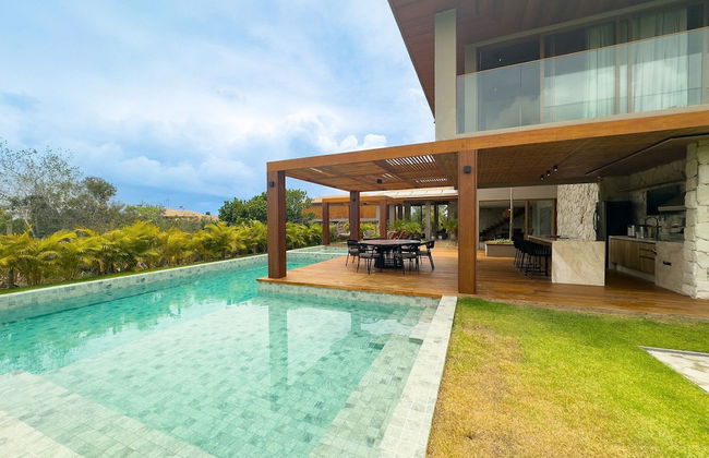 Maruwá – Villa Ágata” - Photo 28