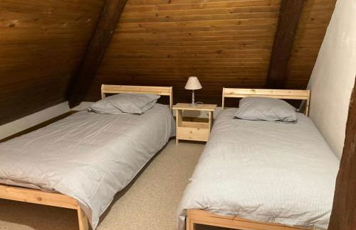 Appartement avec jardin au coeur des montagnes - Foto 11