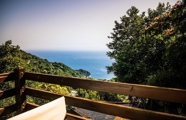 Amphitriti House In Pelion - Foto 15