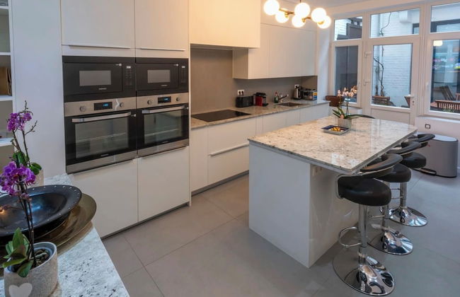 Fish Market Apartments - Photo 38