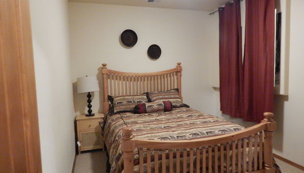 Love Prescription - Foto 2, Habitación