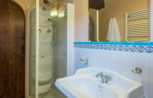 Villa Giulia 10 in Tuoro sul Trasimeno - Foto 27