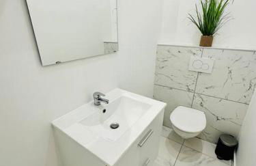 F2 Cosy Place Jean Jaurès - Foto 14