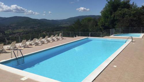 Mansion in Citerna with Pool & Garden - Foto 2