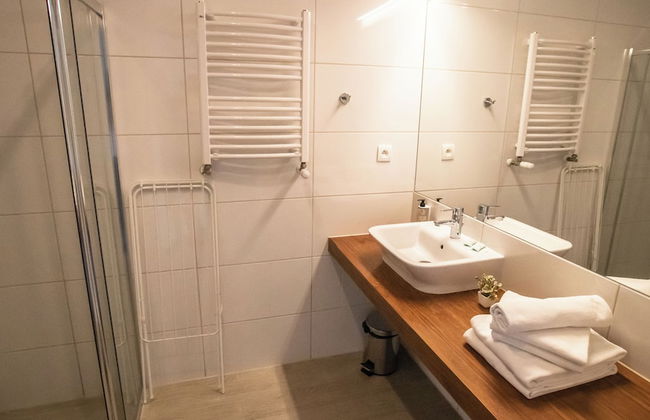 Livigno Czarna Góra Resort by Sun & Snow - Foto 25