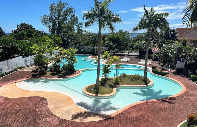 Spacious Oceanview Corner Suite Brand New - Foto 33