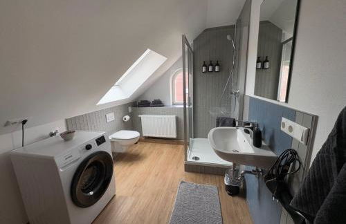 Apartmenthaus Alte Scheune Gunzenhausen - Foto 14