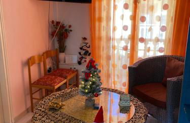 Helen's Seaside Apartment - Foto 65