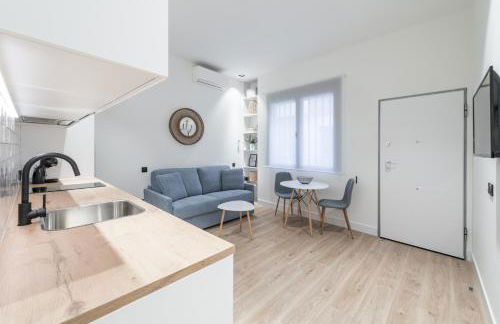 Fantastico Apartamento en Azca QB - Foto 14