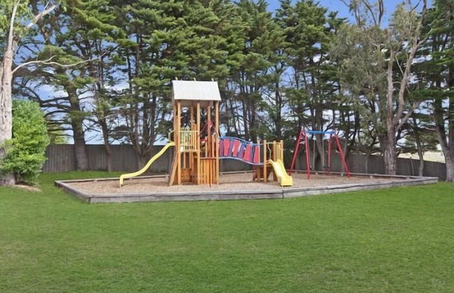 Gum Tree Caravan Park - Foto 19