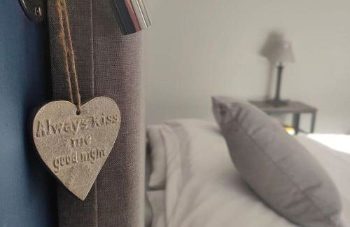 Y Llofft - Cosy Country Retreat in the Brecon Beacons - Foto 2