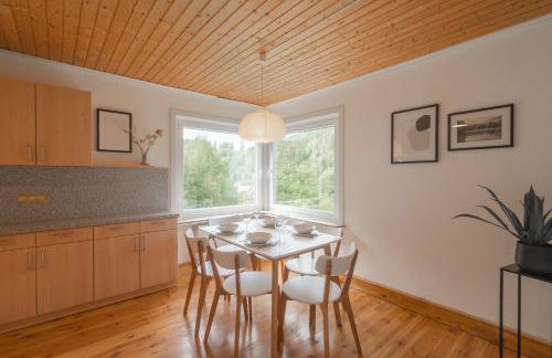 Villa Hoheneck - Foto 29