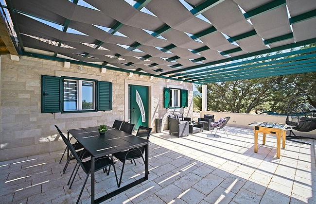 Holiday Home Bračuta - Photo 47