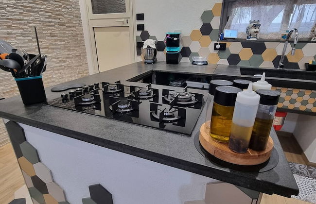 Openspace A Villa Serroni Mazara - Foto 11