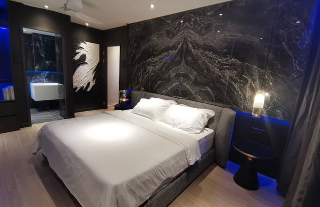 La.mer Butik Hotel - Foto 9