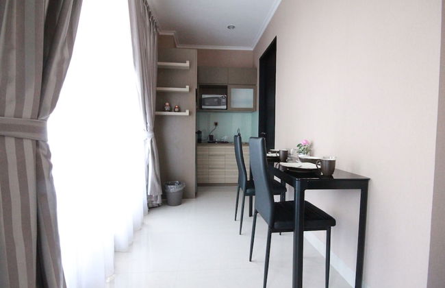 Harvia Suites - Foto 27