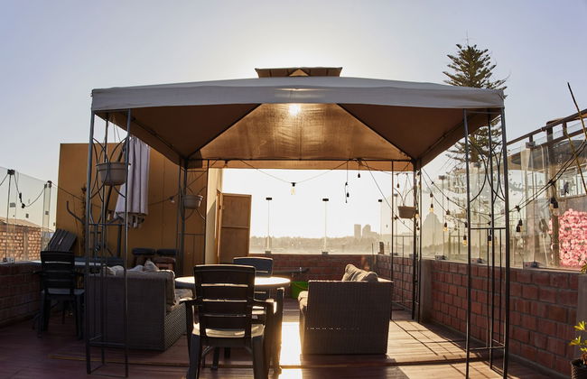 La terraza del Portal - Foto 13