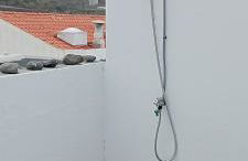 Piso magico junto al mar con gran terraza - Foto 19